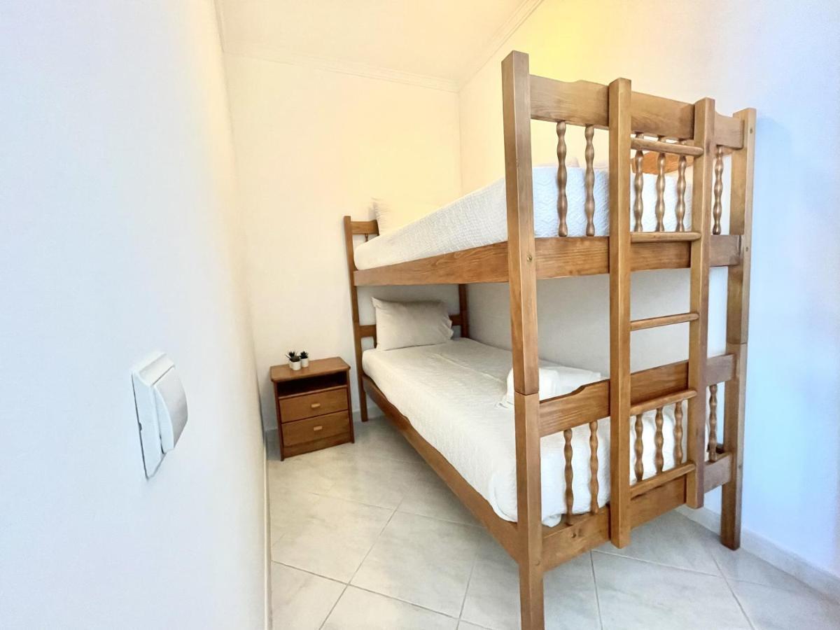 Amazing 1 Bedroom Apartment Near Marina วิลาโมรา ภายนอก รูปภาพ