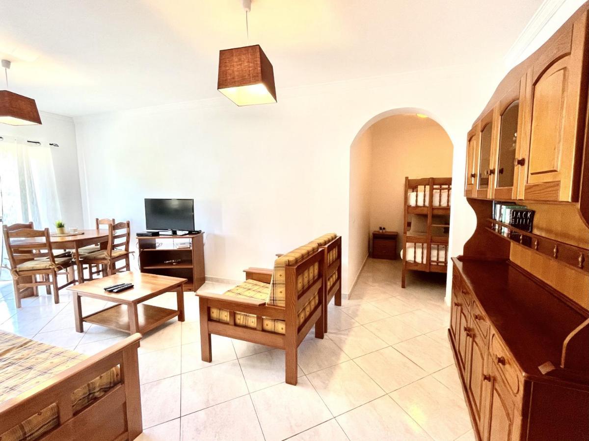 Amazing 1 Bedroom Apartment Near Marina วิลาโมรา ภายนอก รูปภาพ