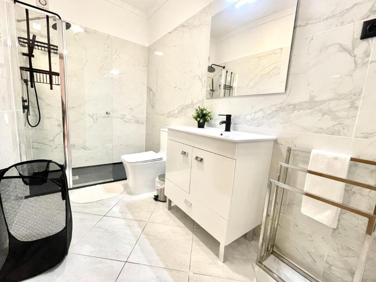 Amazing 1 Bedroom Apartment Near Marina วิลาโมรา ภายนอก รูปภาพ
