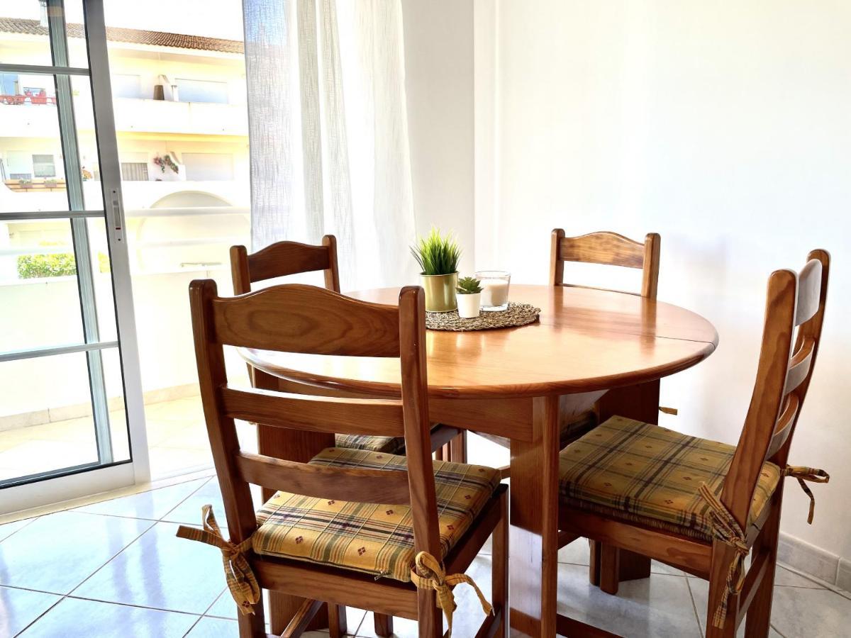 Amazing 1 Bedroom Apartment Near Marina วิลาโมรา ภายนอก รูปภาพ