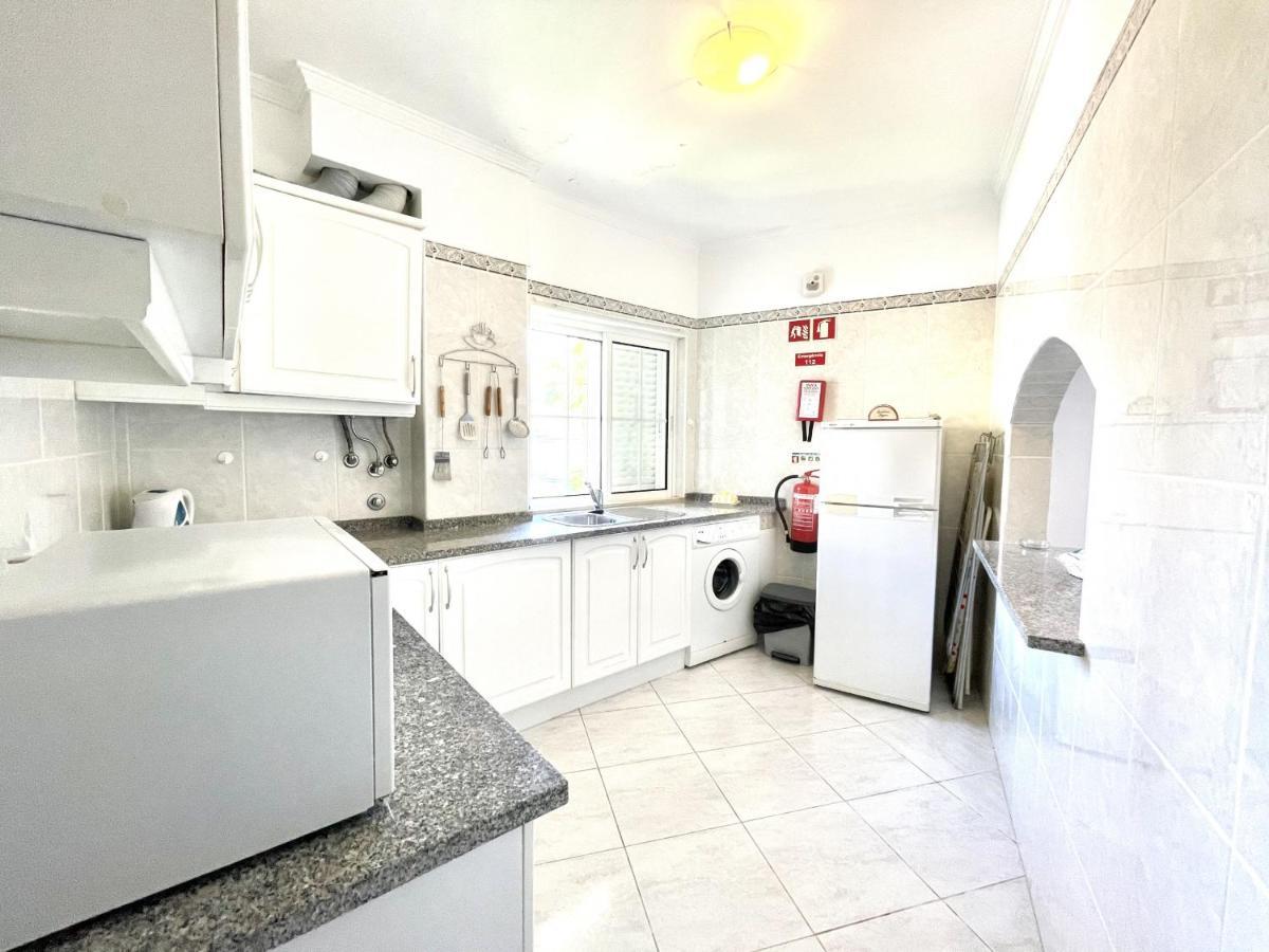 Amazing 1 Bedroom Apartment Near Marina วิลาโมรา ภายนอก รูปภาพ