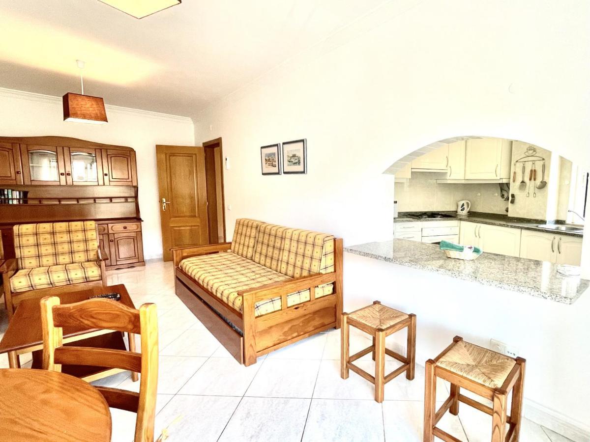 Amazing 1 Bedroom Apartment Near Marina วิลาโมรา ภายนอก รูปภาพ