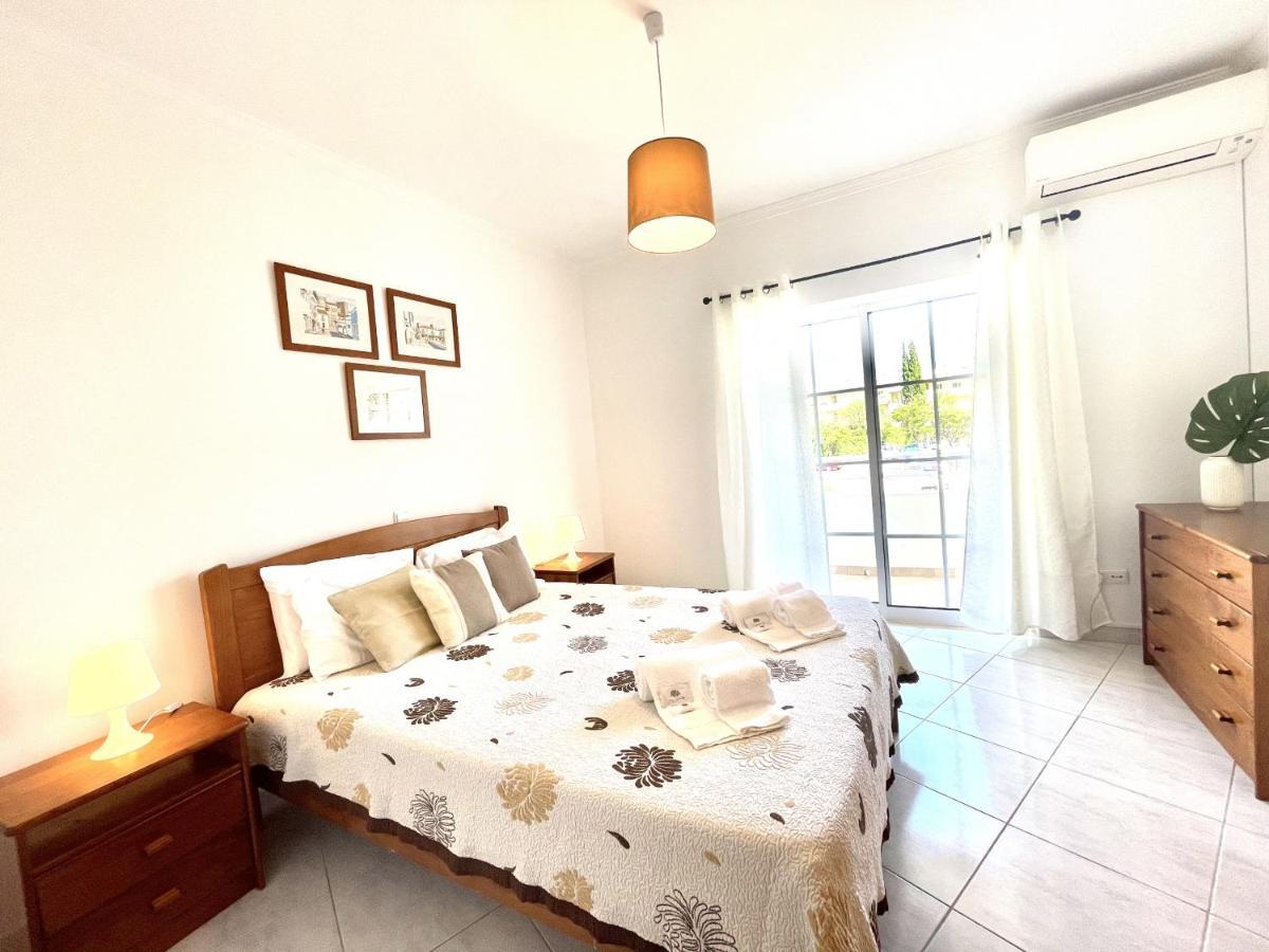 Amazing 1 Bedroom Apartment Near Marina วิลาโมรา ภายนอก รูปภาพ