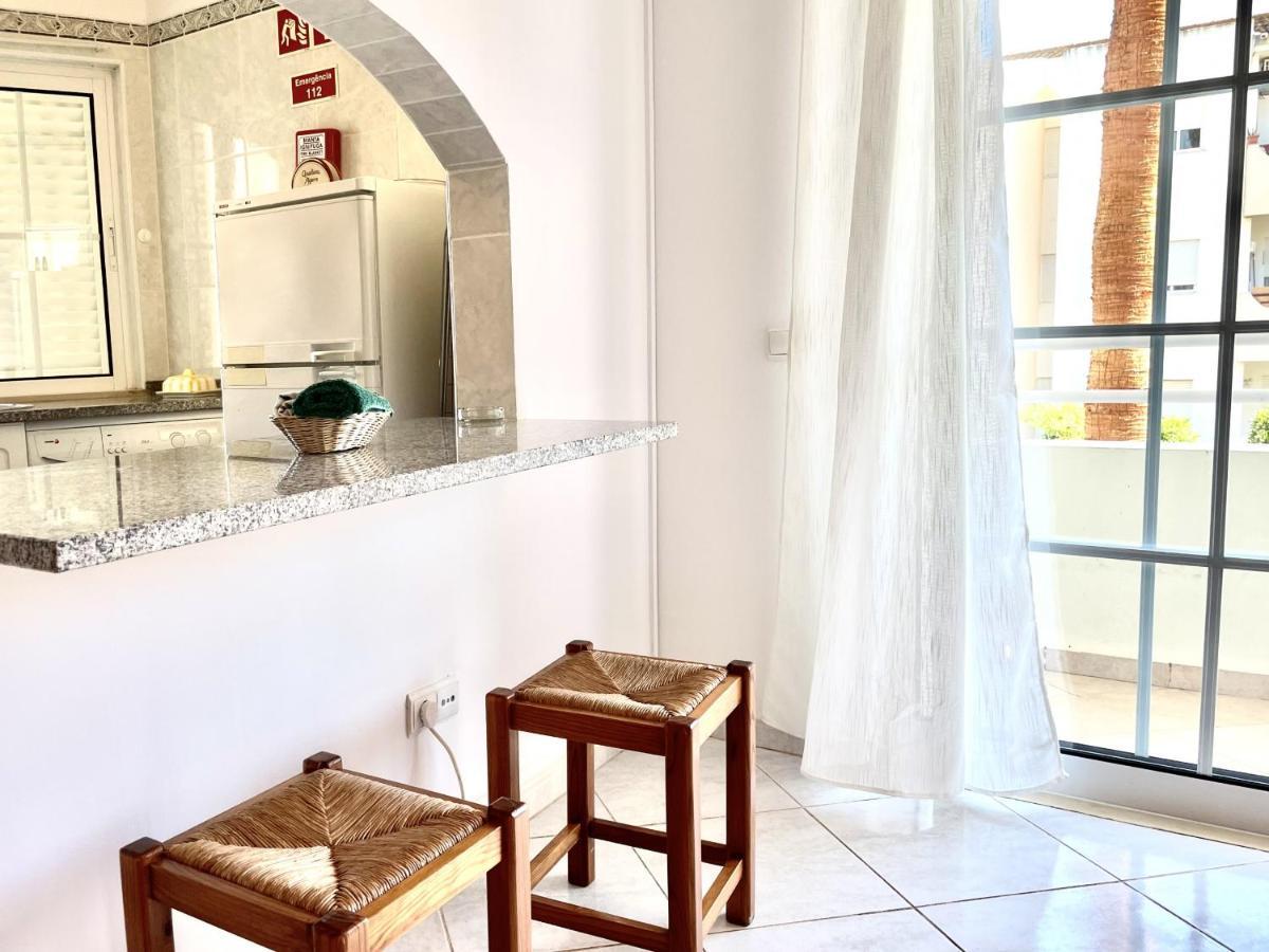 Amazing 1 Bedroom Apartment Near Marina วิลาโมรา ภายนอก รูปภาพ