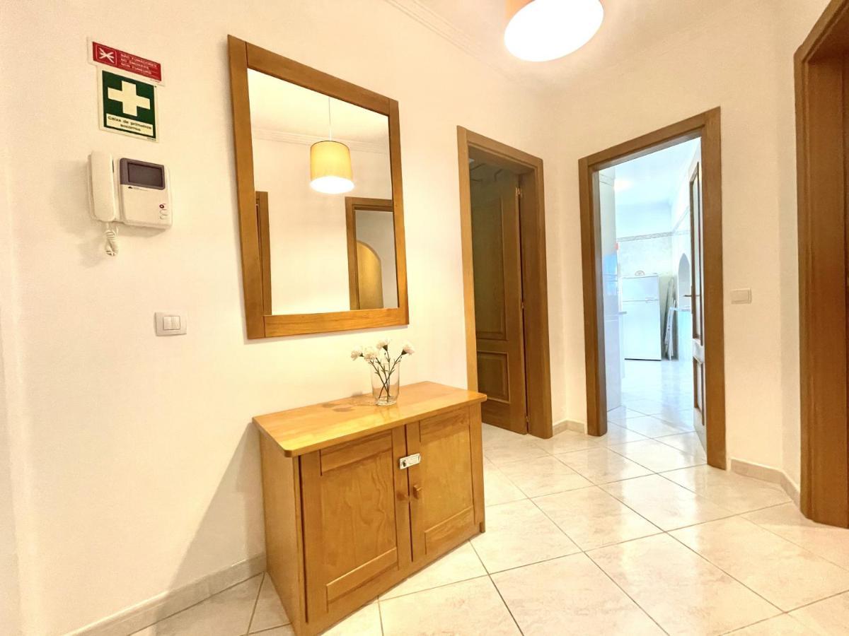 Amazing 1 Bedroom Apartment Near Marina วิลาโมรา ภายนอก รูปภาพ